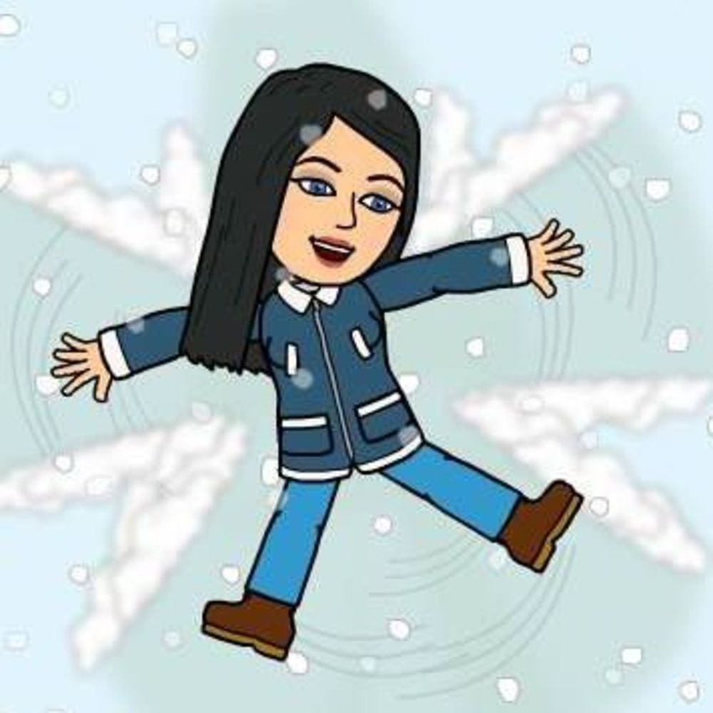 Meet your Posher, Kathy